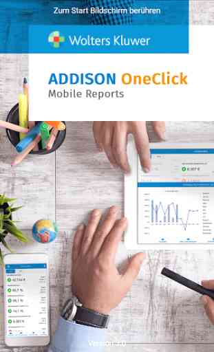 ADDISON OneClick MobileReports 1