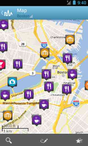 Boston Travel Guide 2