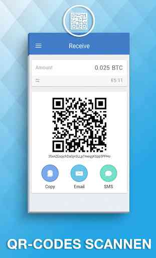 BTC.com - Bitcoin Wallet 4
