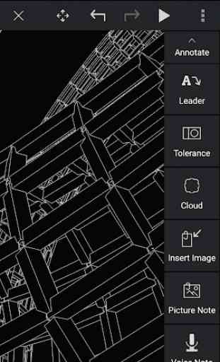 CorelCAD Mobile - .DWG CAD Viewer & Editor 1
