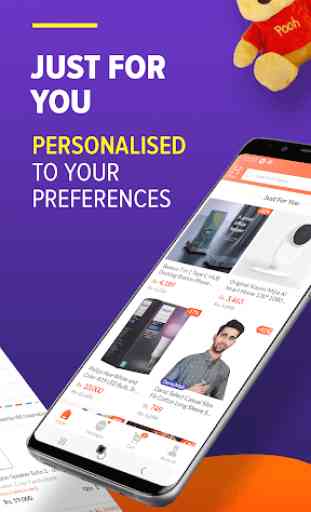 Daraz Online Shopping App 3