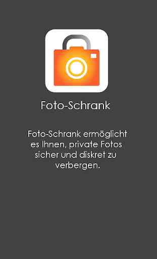 Foto-Schrank 1
