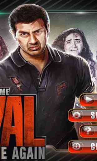 Ghayal Once Again - The Game 2