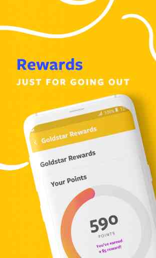Goldstar: Live Event Tickets 3