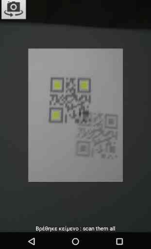 Scan Them All - 2D & Barcodes 4