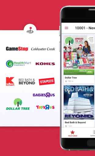 Shopfully - Weekly Ads & Deals 1