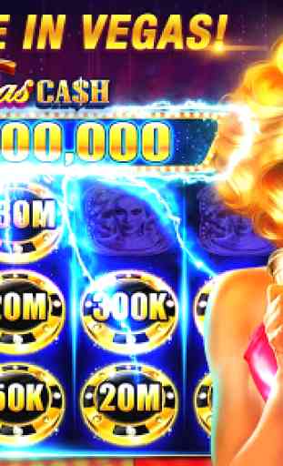 Slotomania™ Casino: Spielautomaten Kasino 777 1