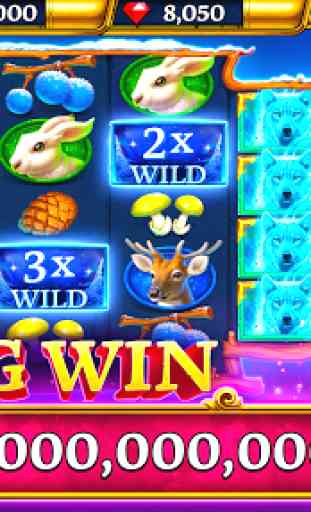 Slots Era – Kasino-Spielautomaten Im Vegas-Stil 2