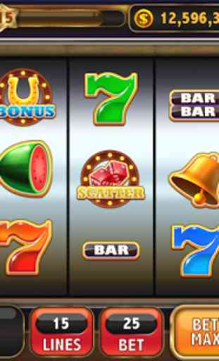 Spielautomaten - Casino Slots 2