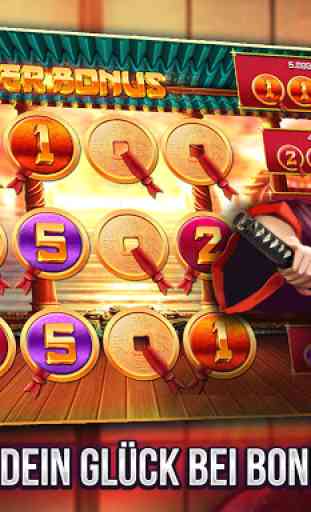 Vegas Casino - Spieleautomaten 3