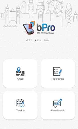 bPro App 1