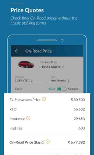 CarWale - Buy,Sell New & Used Cars,Prices & Offers 2