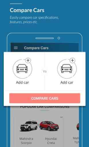 CarWale - Buy,Sell New & Used Cars,Prices & Offers 3