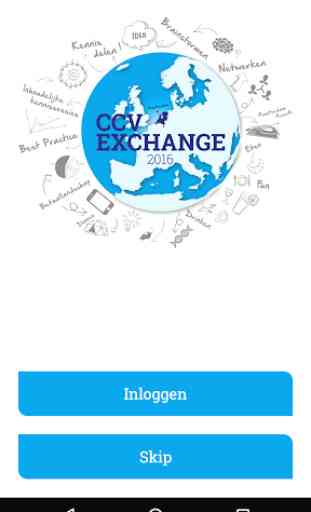CCV Exchange 1