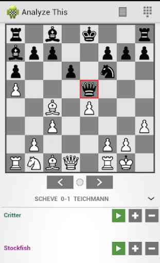 Chess - Analyze This (Free) 1
