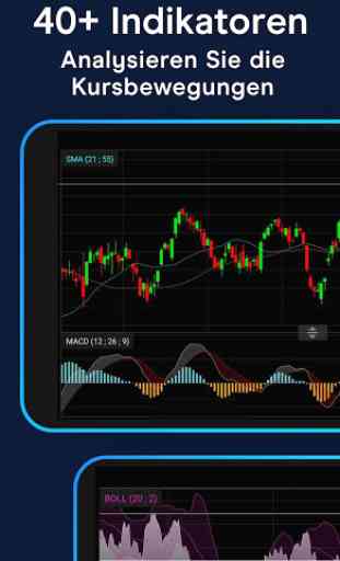 CMC: CFD-Trading-App 4