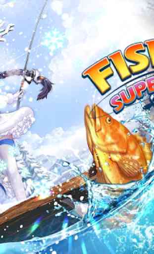 Fishing Superstars : Season5 2