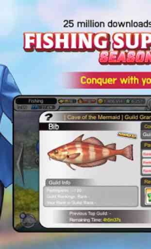 Fishing Superstars : Season5 3