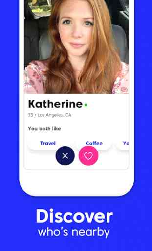 Match Dating: Chat, Date & Meet Someone New 1