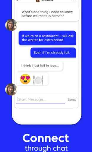 Match Dating: Chat, Date & Meet Someone New 3
