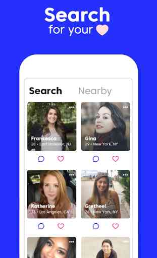 Match Dating: Chat, Date & Meet Someone New 4