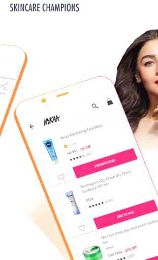 Nykaa: Beauty Shopping App. Buy Makeup & Cosmetics 4