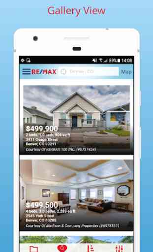 RE/MAX Real Estate Search (US) 1
