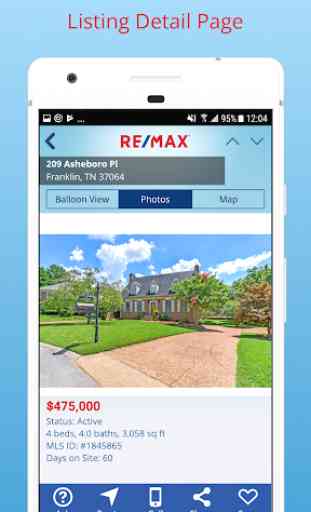 RE/MAX Real Estate Search (US) 3