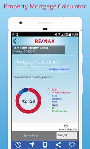 RE/MAX Real Estate Search (US) 4