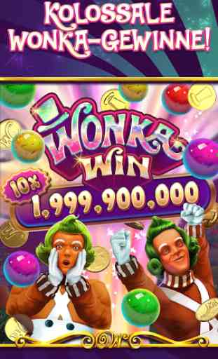 Willy-Wonka-Slots Gratiscasino 2
