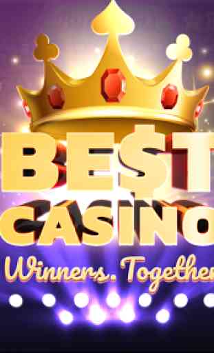 Best Casino Slots for Fun - Free 1