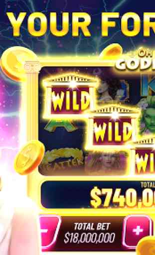 Best Casino Social Slots for Fun - Free 2
