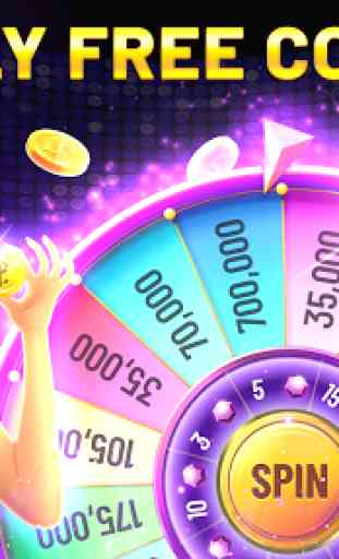 Best Casino Social Slots for Fun - Free 3