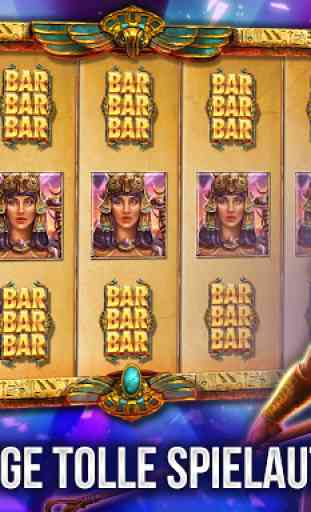 Casino Games - Slot Spiele 2