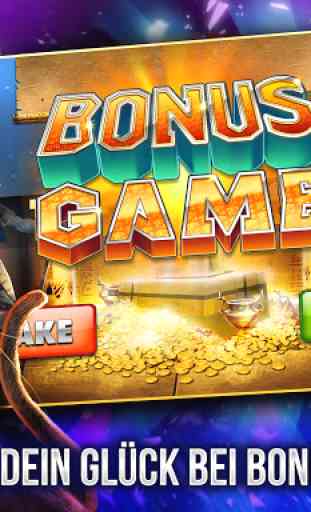 Casino Games - Slot Spiele 3
