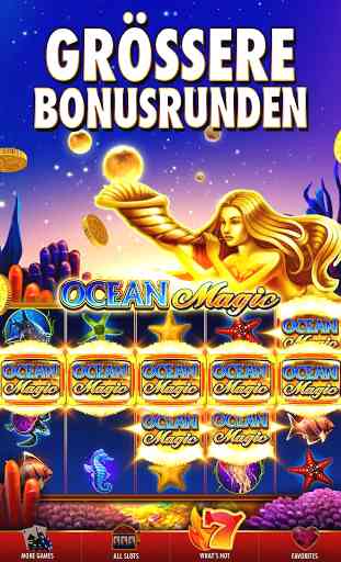DoubleDown Casino Slots Game 4