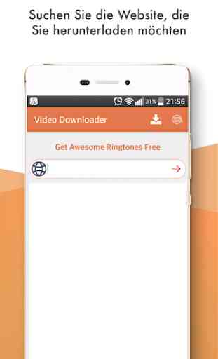 Free Video Downloader - Download-Web-Videos 1