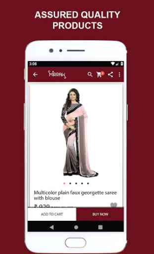 Online Shopping App For Women 4