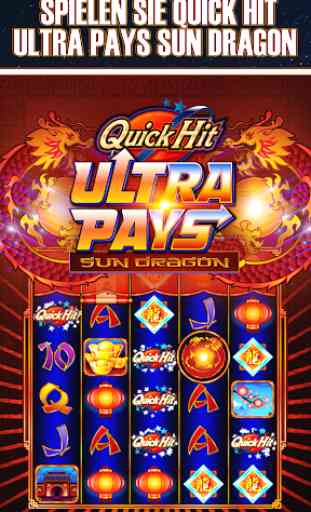 Quick Hit Spielautomaten – Online Kasino Spiel 777 2