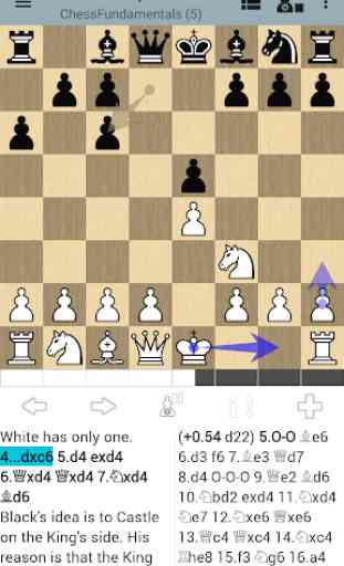 Chess PGN Master 2