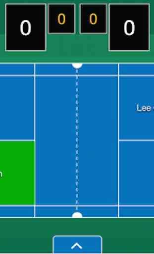 Excel Badminton 2