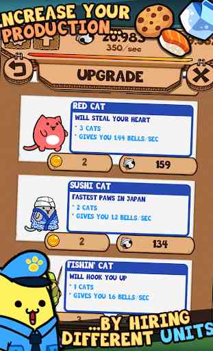 Kitty Cat Clicker - Spiel 2