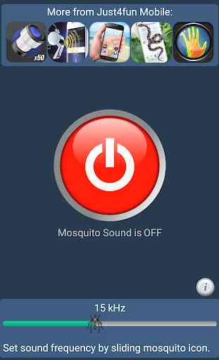 Moskito Sound (Mosquito sound) 3