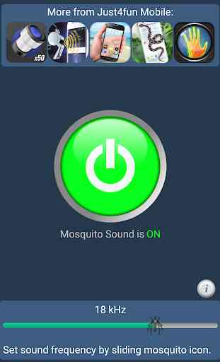 Moskito Sound (Mosquito sound) 4