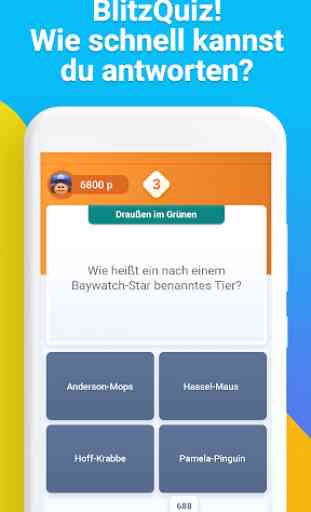 Quizduell 3