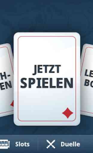 Appeak Poker - Texas Holdem 3