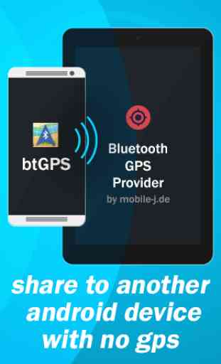 Bluetooth-GPS-Leistung 3