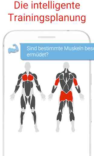 BodBot Personal Trainer: Workout & Fitness Coach 1
