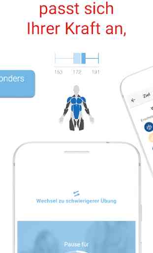BodBot Personal Trainer: Workout & Fitness Coach 2