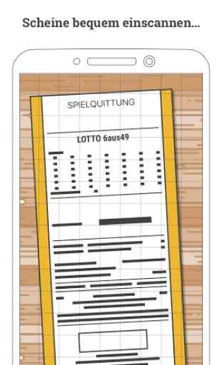 Clever Lotto Light – LOTTO 6aus49 & EuroJackpot 3